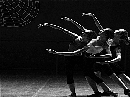 ankara Modern Dans kursu