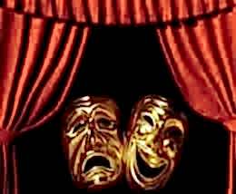 ankara Tiyatro kursu