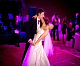 ankara Düğün Dansı kursu