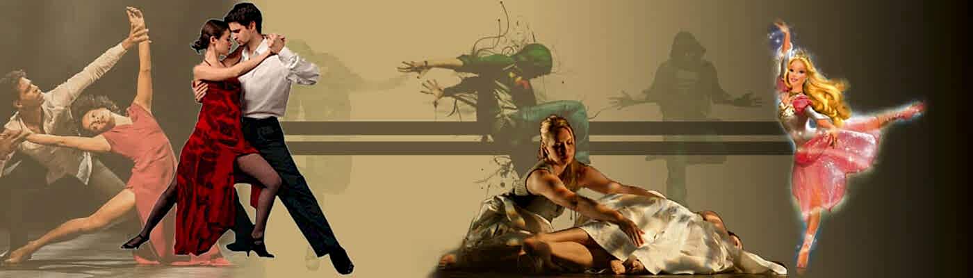 Çağdaş Sanat Merkezi Dans