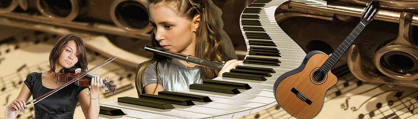 Çağdaş Sanat Merkezi Müzik