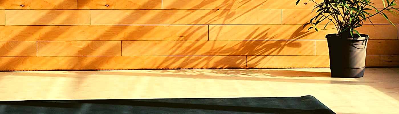 Çağdaş Sanat Merkezi Yoga